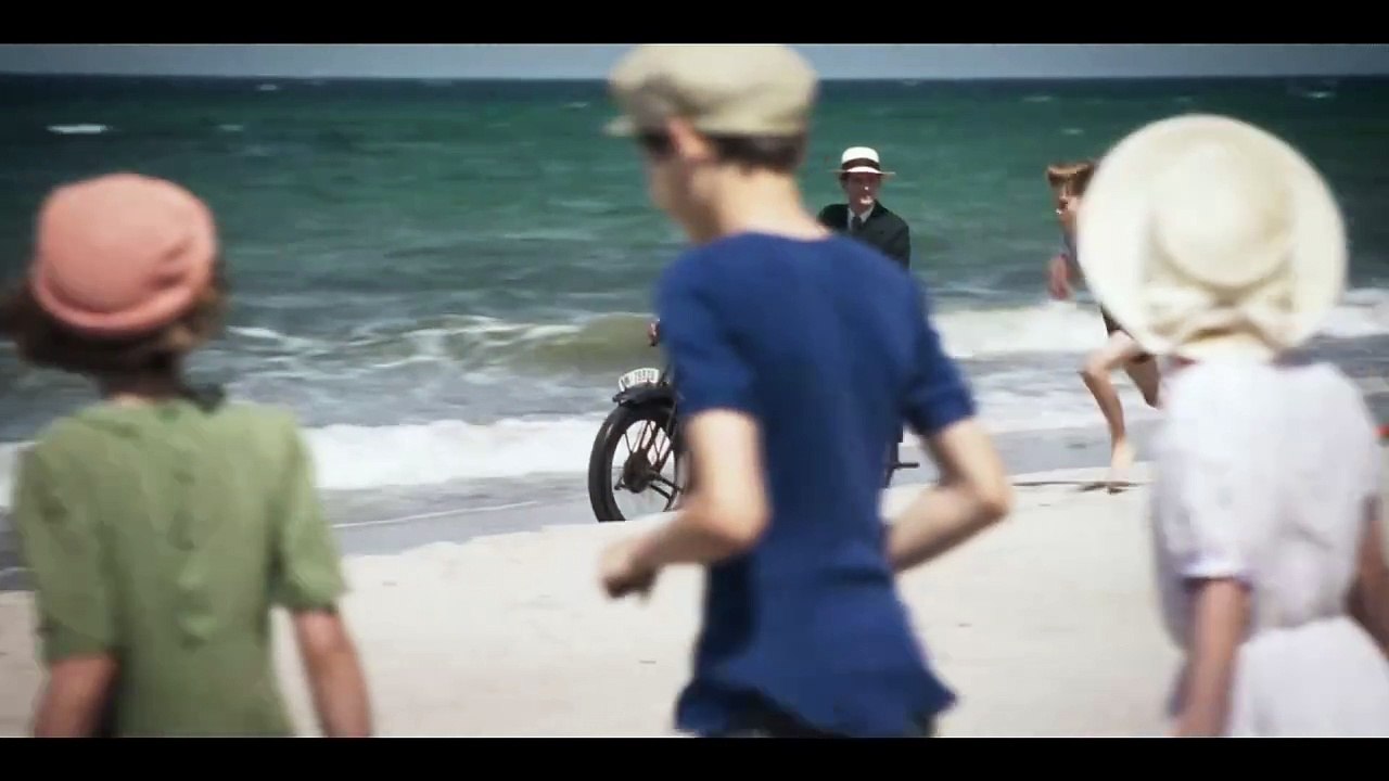 DIE HERRLICHKEIT DES LEBENS Film