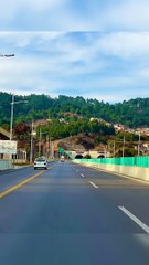 Abbottabad Tunnel No 01 Hazara Motorway KPK Pakistan