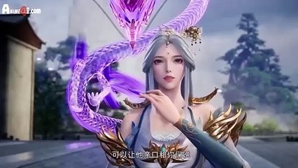 Myriad Realms Supreme Ep.78 English Sub