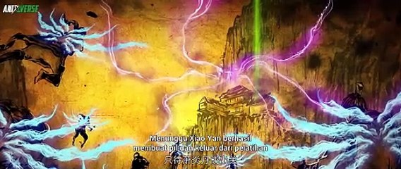 [Anixlife] BTTH S5 - 77 [4K]