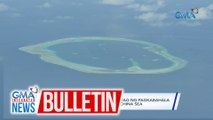 ASEAN Foreign Ministers, nagpahayag ng pagkabahala sa tumitinding tensyon sa South China Sea | GMA Integrated News Bulletin