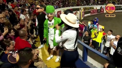 Musicales de Zapote | 30-diciembre 2023 NOCHE