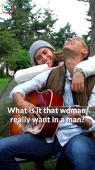 What does a woman want? || Acharya Prashant