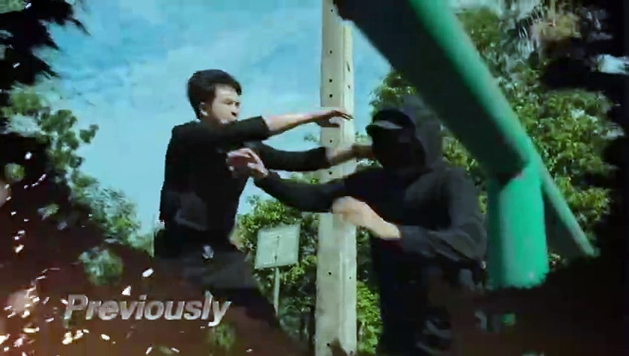 The sign Ep 7 Eng Sub (bl)