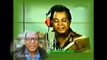 SINGER MOHAMMAD AZIZ SAHAB VIDEO