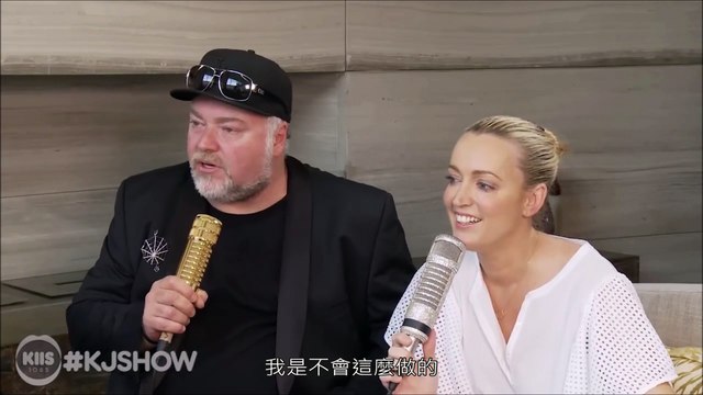 【字幕】Harry and Niall on Kiis 1065 Interview 2014.11