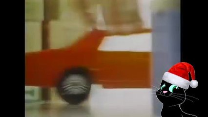 Blackcat Reacts to 80's Toy Store Drunk Driving PSA
