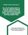 |HABIB ARIEL CORIAT HARRAR | LAS MARAVILLAS DE LAS CIUDADES INTELIGENTES (PARTE 1) (@HABIBARIELC)