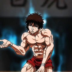 Baki Hanma vs Pickle __ Baki Hanma Season 2