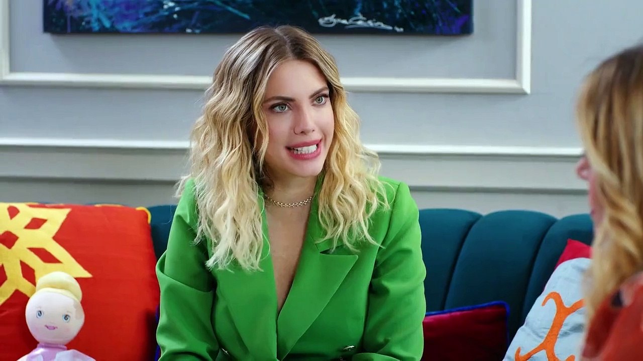 التفاح الحرام الجزء السادس مدبلج حلقة اليوم 49