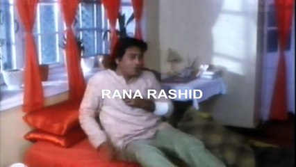 Listen to the Classic Song 'Bas Chain Aa Gaya Hai' by Mohammad Aziz 🎶