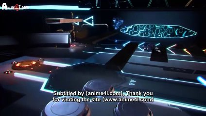 Legend of the Supreme Soldier Episode 12 English Sub