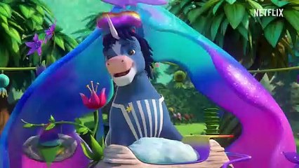 Not Quite Narwhal S02