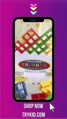 Balance Stacking Board Games Kids Adults Tower Block Toys For Family Parties Travel Games Boys Girls Puzzle Buliding Blocks Toy! shop now