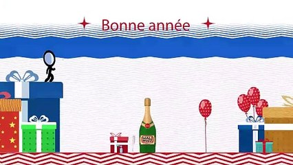 L'ensemble de l'équipe de Mali Buzz TV vous souhaite bonne et heureuse année 2024