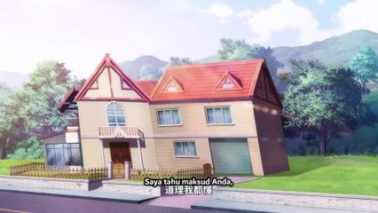 The Daily Life of the Immortal King Season 4 Episode 4 Indo Sub