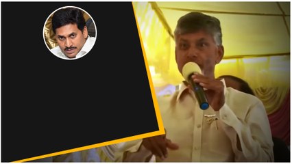 Chandrababu షాకింగ్ కామెంట్స్ ..ఆ చట్టంతో నష్టమే | AP Politics | Telugu Oneindia