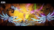 Battle Through The Heavens S 5 Ep 77 ENG SUB