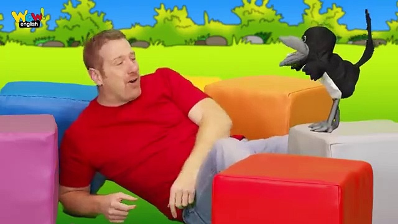 Blocks_and_Toys_Playing_with_Steve_and_Maggie___Wow_English_TV(360p)