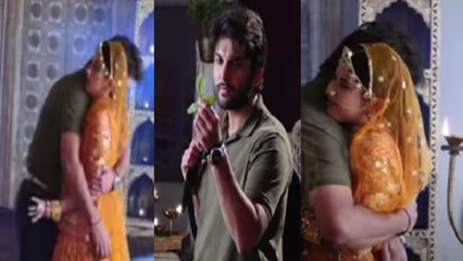 Dhruv Tara Samay Sadi Se Pare Spoiler: Shaurya और Tara को छोड़कर कहां जाएगा Dhruv  ?