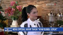 Resep Ayam Bumbu Jeruk, Bisa Jadi Ide Masakan Sambut Tahun Baru 2024!