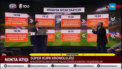 Suudi yetkili, "Burası krallıkla yönetilir cumhuriyet şovu yapmanıza izin vermeyeceğiz" dedi