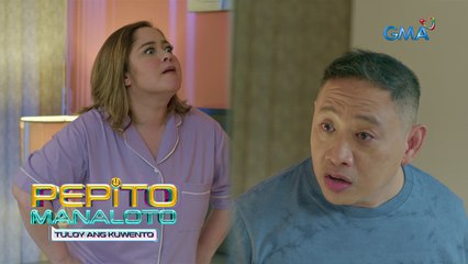 Pepito Manaloto - Tuloy Ang Kuwento: Pepito, may bagong chix na kamukha ni Elsa?! (YouLOL)