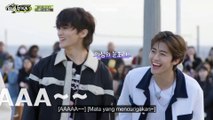 [INDOSUB] NCT DREAM - STARSTRUCK Behind Clip Ep3