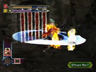 Castlevania: Curse of Darkness online multiplayer - ps2