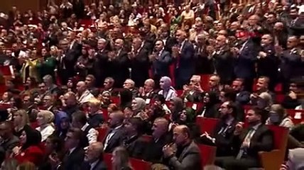Erdoğan'dan Süper Kupa krizi için ilk açıklama
