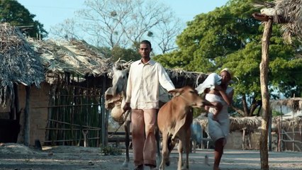 Vão das Almas | Valley of Souls (trailer)