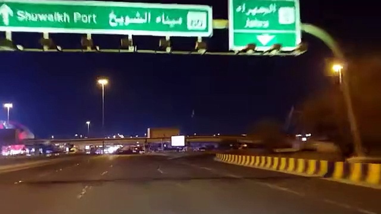 1578 - قصة حدّة !! سوالف طريق