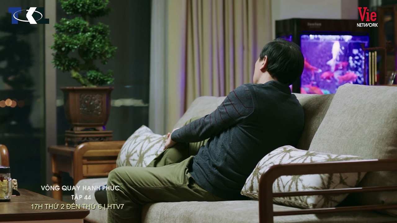 Vòng Quay Hạnh Phúc - Tập 44 [FULL HD] - Phim Hiện Thực Xã Hội Hay Nhất - Top Phim Lượt Xem Cao Nhất