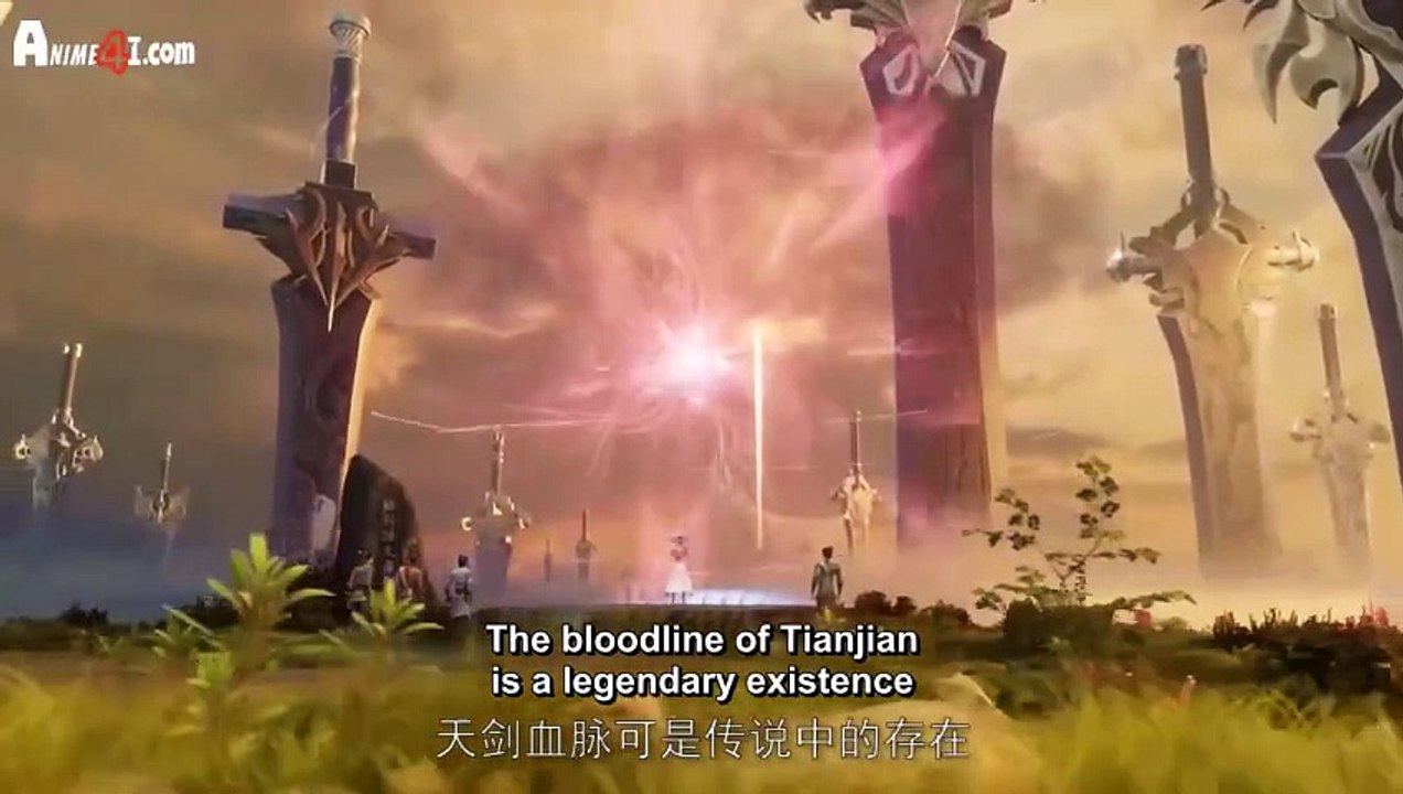 Martial Master Ep.398 English Sub