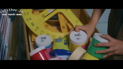 Mặt Trời Rực Rỡ Bên Tôi Tập 27 Thuyết minh