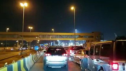 1580 - قصة اليد اليمنى !! سوالف طريق