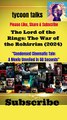 #The Lord of the Ring _ (2024) _ _Condensed Cinematic Tale_ A Movie Unveiled in 60 Seconds_