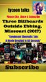 Capernaum (2018)Three Billboards Outside Ebbing, Missouri (2017)
