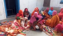 राजस्थान में नृशंस हत्याकांड: गहरी नींद में था परिवार, कलयुगी बेटे ने कुल्हाड़ी से काटा, रातभर शवों के पास बैठा रहा, देखें दिलदहलाने वाला वीडियो