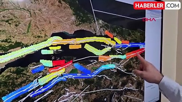 Zonguldak Üniversitesi'nden yapay zeka destekli deprem tehlike yazılımı