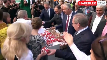 Samsun'da 2023'ten akılda kalanlar