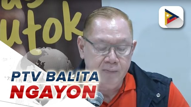 DOH, muling nag-ikot sa mga ospital bilang paghahanda sa pagsalubong sa Bagong Taon;
