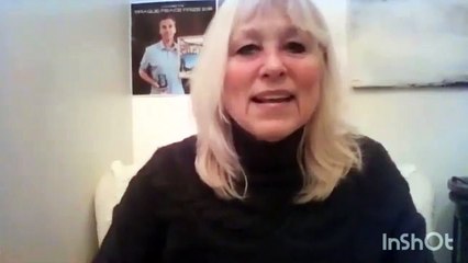 Elana Freeland: HAARP, Energy Weapons, NanoTech, A.I., Transhumanism, 5G, TI-Organized Stalking