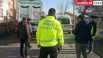Eski eşini ve kızını öldüren şüpheli adliyeye sevk edildi