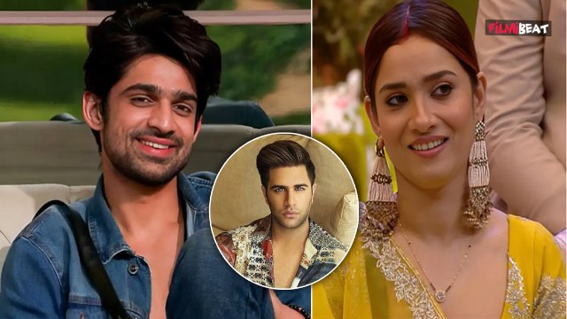 Bigg Boss 17: Rajiv Adatia ने Abhishek -Ankita के Support में की बड़ी बात,Isha-Samarth पर बोला ये...