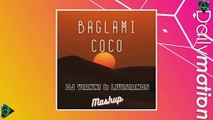 Dj Dali & Trannos - Baglami Coco (Liviianos x DjYianni Mashup) p096