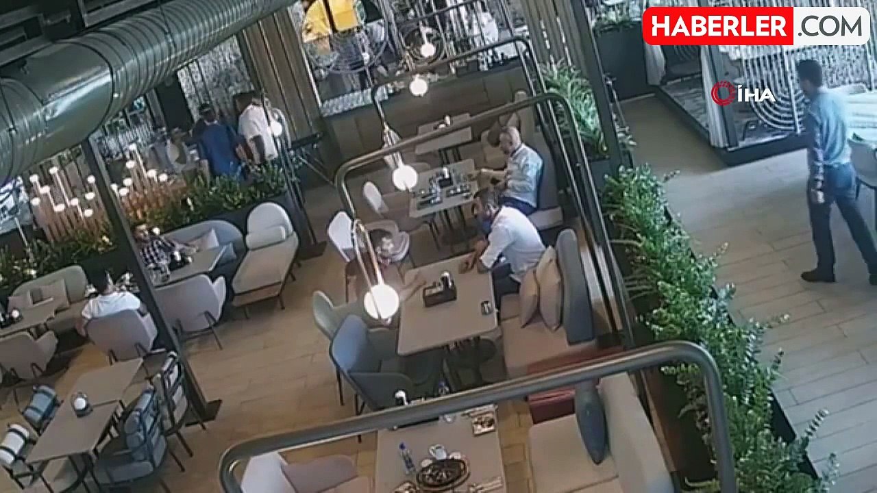 Erbil'de Türk diplomat Köse'yi şehit eden terörist etkisiz hale getirildi