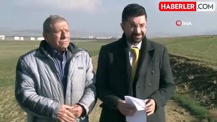 Çiftçinin hasadını satıp ortadan kayboldular: 150 milyon TL'nin üzerinde vurgun