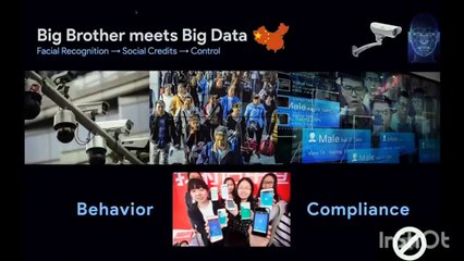 [5 Five Pillars to Enslave Humanity] The Digital Transformation 2023 Update AMAN JABBI