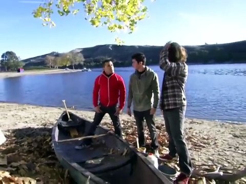 Dude What Would Happen Revenge of the Pigs-Peanut Butter-Spy Dudes